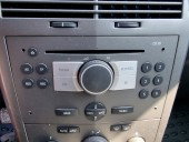 Radio CD Opel Astra H [Fabr 2004-2009] 1.6 Benz Z16XEP 77 KW / 105 CP