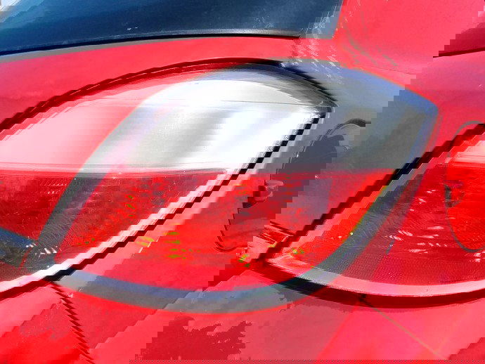 Stop aripa dreapta Opel Astra H [Fabr 2004-2009] 1.6 Benz Z16XEP 77 KW / 105 CP