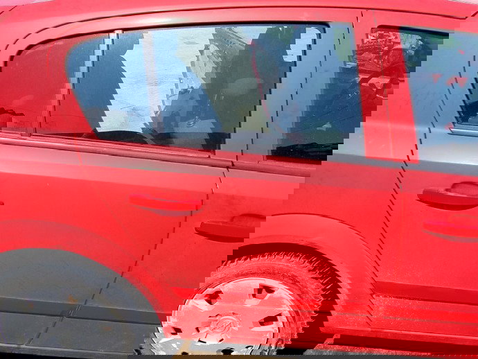 Usa dreapta spate Opel Astra H [Fabr 2004-2009] 1.6 Benz Z16XEP 77 KW / 105 CP