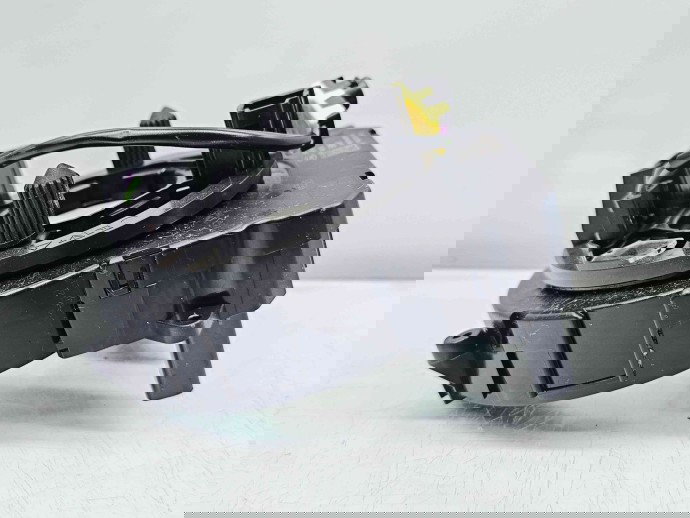  Spirala volan  Ford Fiesta 7 [Fabr 2017-prezent] GN15-14A664-AB 