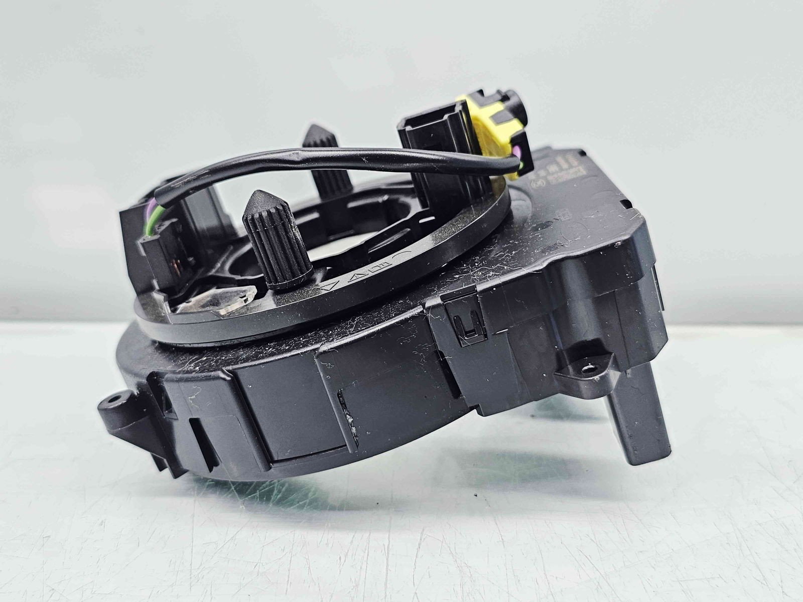 Spirala volan Ford Fiesta 7 [Fabr 2017-prezent] GN15-14A664-AB - imagine 3