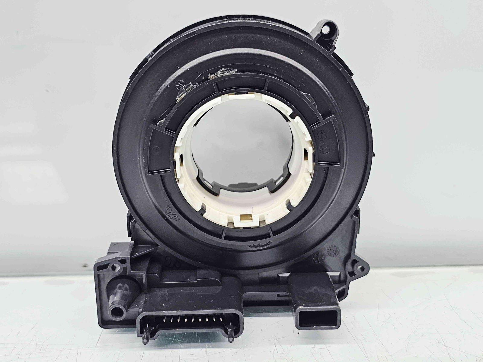 Spirala volan Ford Fiesta 7 [Fabr 2017-prezent] GN15-14A664-AB - imagine 4