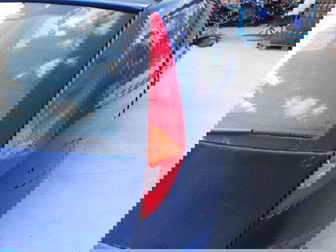 Stop aripa dreapta OEM Fiat Punto 1.2 1999-2007