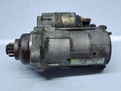  Electromotor 11 dinti  AUDI A3 (8P1) [Fabr 2003-2012] AG02Z911023H  1.9 TDI BLS77KW / 105CP