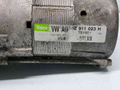  Electromotor 11 dinti  AUDI A3 (8P1) [Fabr 2003-2012] AG02Z911023H  1.9 TDI BLS77KW / 105CP