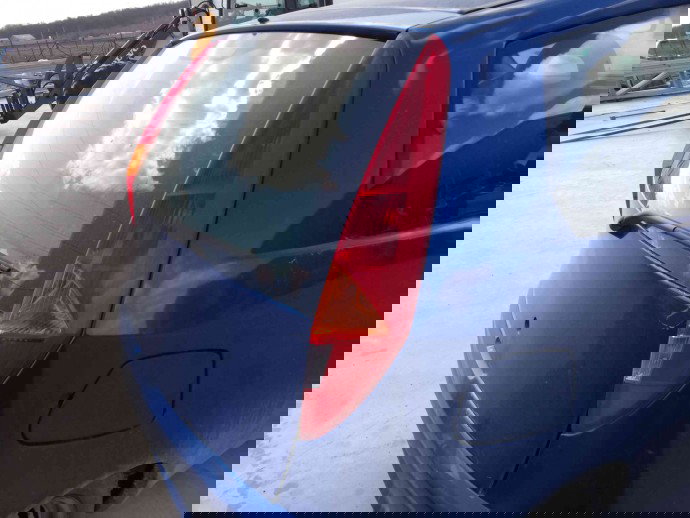 Stop aripa dreapta OEM Fiat Punto 1.2 1999-2007