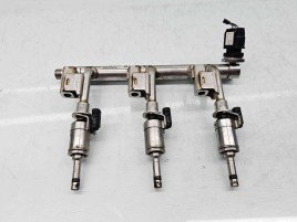 Rampa injectoare  Ford Fiesta 7 [Fabr 2017-prezent] J1BG-9H487-AA 1.0 Benz M1DA 92KW / 125CP