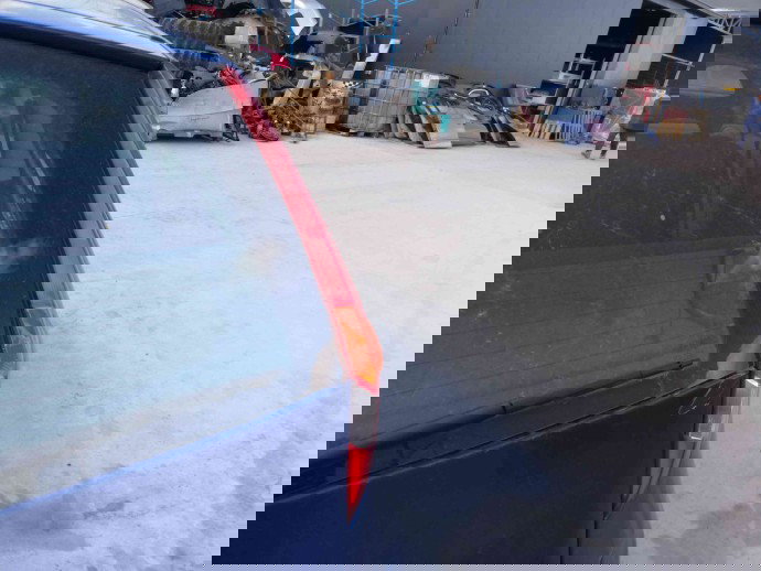 Stop aripa dreapta OEM Fiat Punto 1.2 1999-2007