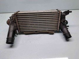 Radiator intercooler  Ford Fiesta 7 [Fabr 2017-prezent] H1BG6K775AC 1.0 Benz M1DA 92KW / 125CP