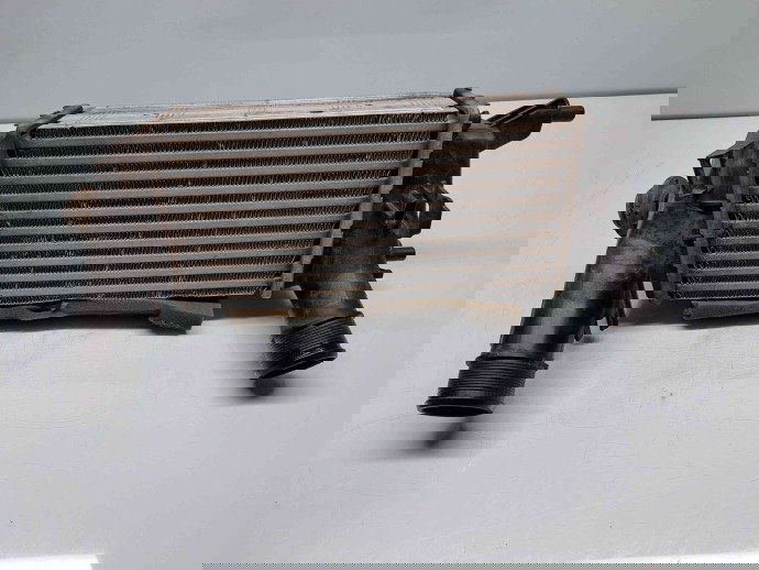 Radiator intercooler  Ford Fiesta 7 [Fabr 2017-prezent] H1BG6K775AC 1.0 Benz M1DA 92KW / 125CP