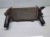 Radiator intercooler  Ford Fiesta 7 [Fabr 2017-prezent] H1BG6K775AC 1.0 Benz M1DA 92KW / 125CP