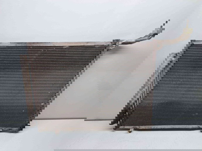 Radiator clima / AC  Ford Fiesta 7 [Fabr 2017-prezent] H1BH19710AB 1.0 Benz M1DA 92KW / 125CP