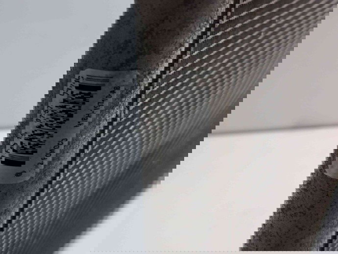 Radiator clima / AC  Ford Fiesta 7 [Fabr 2017-prezent] H1BH19710AB 1.0 Benz M1DA 92KW / 125CP