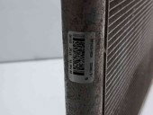 Radiator clima / AC  Ford Fiesta 7 [Fabr 2017-prezent] H1BH19710AB 1.0 Benz M1DA 92KW / 125CP