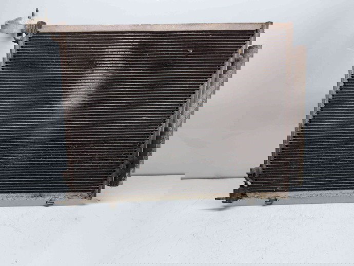 Radiator clima / AC  Ford Fiesta 7 [Fabr 2017-prezent] H1BH19710AB 1.0 Benz M1DA 92KW / 125CP