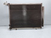 Radiator clima / AC  Ford Fiesta 7 [Fabr 2017-prezent] H1BH19710AB 1.0 Benz M1DA 92KW / 125CP