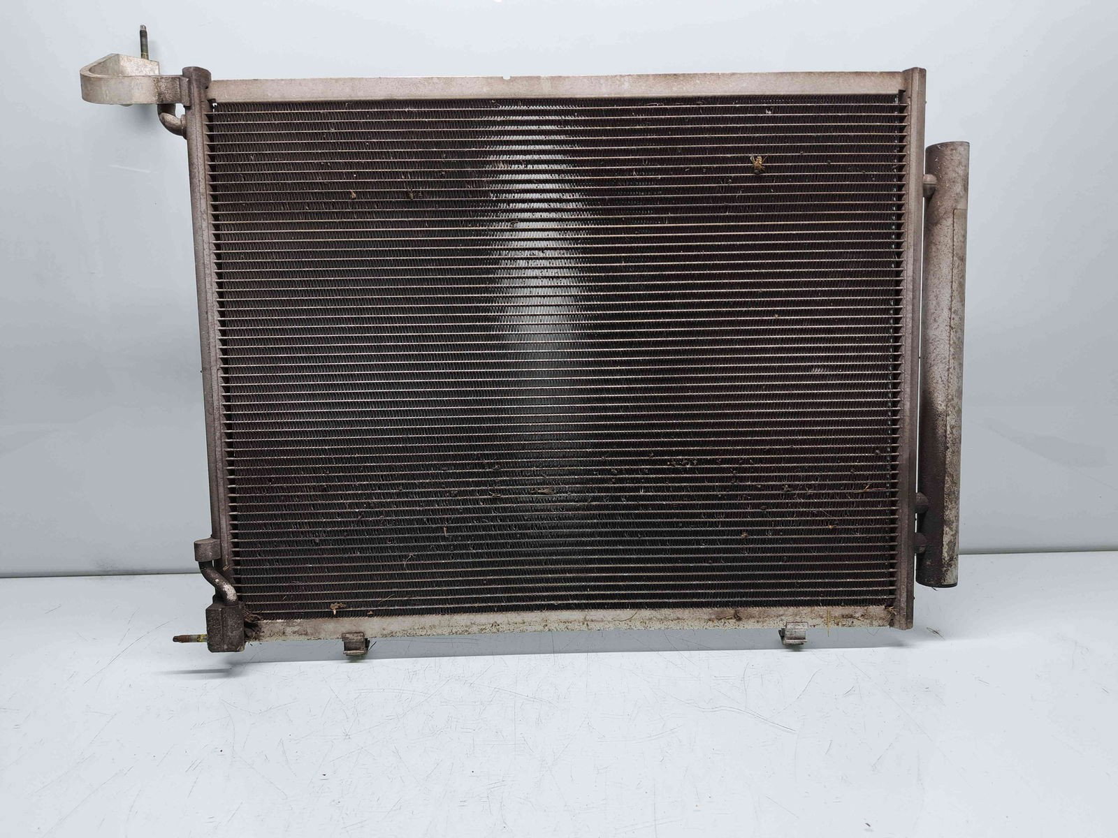 Radiator clima / AC Ford Fiesta 7 [Fabr 2017-prezent] H1BH19710AB 1.0 Benz M1DA 92KW / 125CP - imagine 3