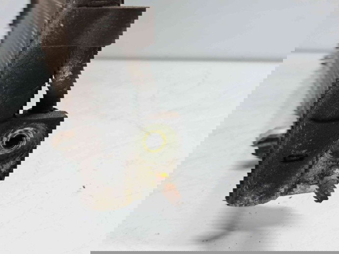 Radiator clima / AC  Ford Fiesta 7 [Fabr 2017-prezent] H1BH19710AB 1.0 Benz M1DA 92KW / 125CP