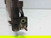 Radiator clima / AC  Ford Fiesta 7 [Fabr 2017-prezent] H1BH19710AB 1.0 Benz M1DA 92KW / 125CP