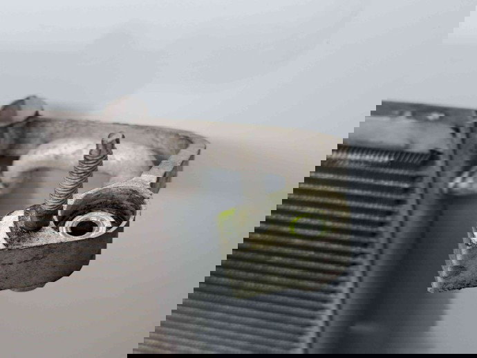 Radiator clima / AC  Ford Fiesta 7 [Fabr 2017-prezent] H1BH19710AB 1.0 Benz M1DA 92KW / 125CP