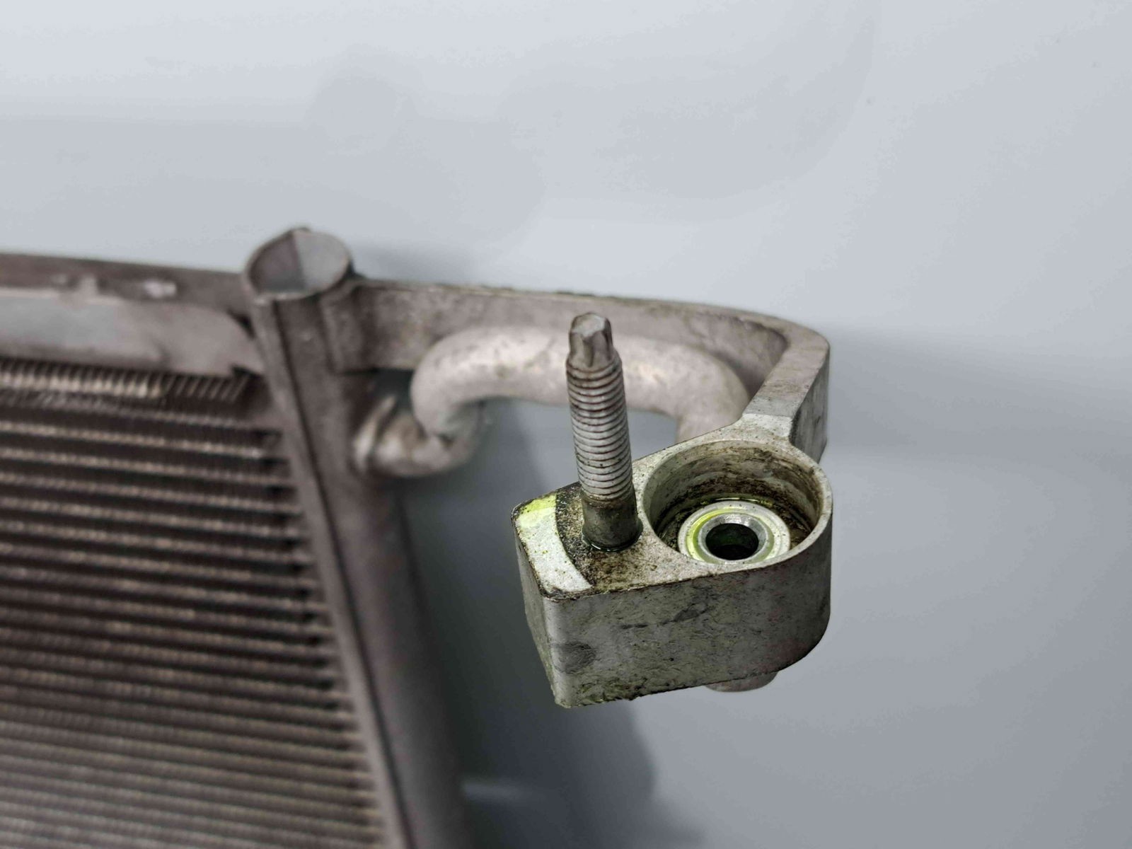 Radiator clima / AC Ford Fiesta 7 [Fabr 2017-prezent] H1BH19710AB 1.0 Benz M1DA 92KW / 125CP - imagine 5