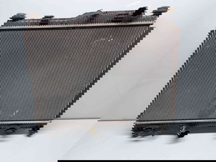 Radiator apa  Ford Fiesta 7 [Fabr 2017-prezent] H1BG8005CD 1.0 Benz M1DA 92KW / 125CP