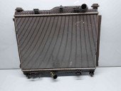 Radiator apa  Ford Fiesta 7 [Fabr 2017-prezent] H1BG8005CD 1.0 Benz M1DA 92KW / 125CP