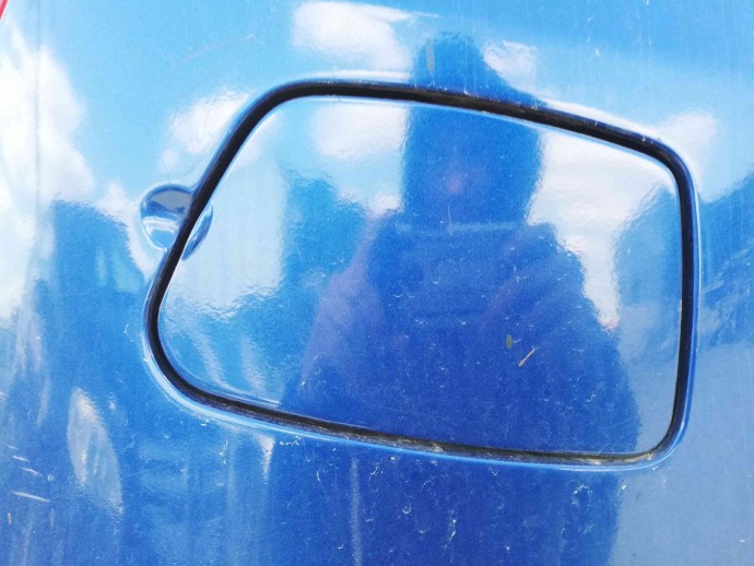 Capac rezervor OEM Fiat Punto 1.2 1999-2007