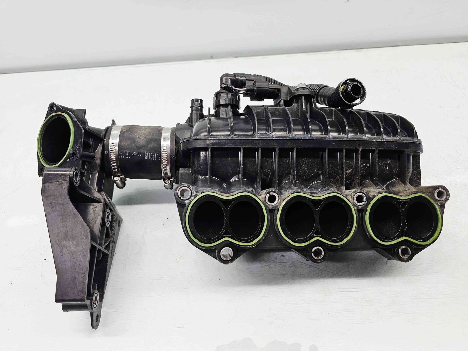 Galerie admisie Ford Focus 3 [Fabr 2010-2018] 1047092S01 1.0 Benz M1DA 92KW / 125CP - imagine 2