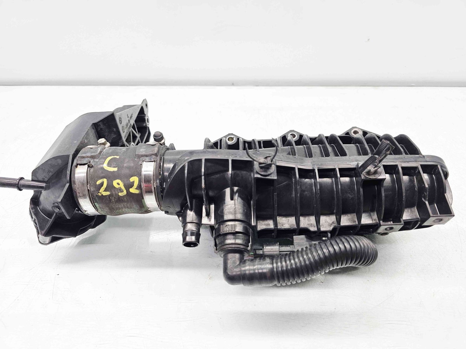 Galerie admisie Ford Focus 3 [Fabr 2010-2018] 1047092S01 1.0 Benz M1DA 92KW / 125CP - imagine 4