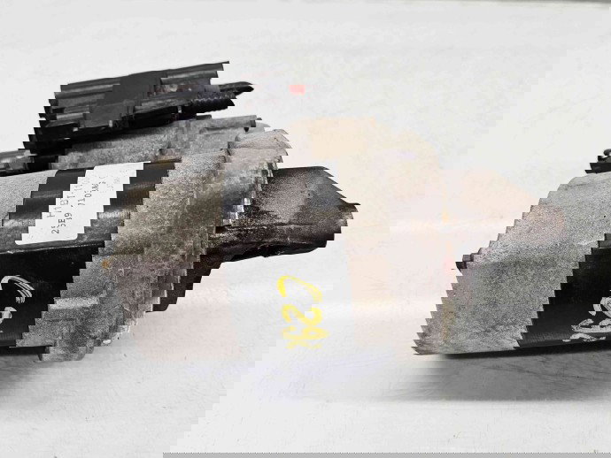  Electromotor 11 dinti  Ford Fiesta 7 [Fabr 2017-prezent] H1BT-11000-BB  1.0 Benz M1DA92KW / 125CP