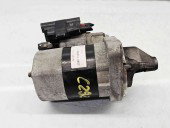  Electromotor 11 dinti  Ford Fiesta 7 [Fabr 2017-prezent] H1BT-11000-BB  1.0 Benz M1DA92KW / 125CP