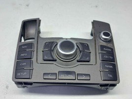  Butoane comenzi consola centrala Audi A6 (4F2, C6) [Fabr 2004-2010] 4F1919610Q