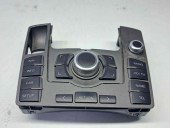  Butoane comenzi consola centrala Audi A6 (4F2, C6) [Fabr 2004-2010] 4F1919610Q