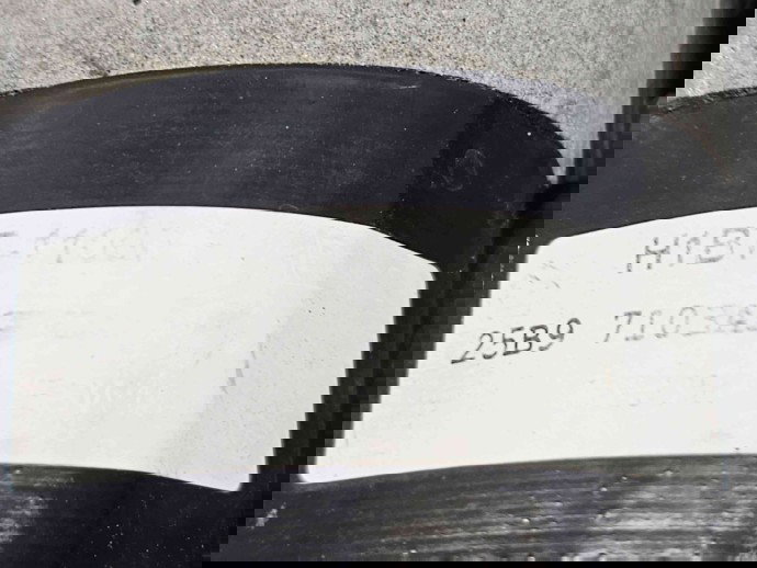  Electromotor 11 dinti  Ford Fiesta 7 [Fabr 2017-prezent] H1BT-11000-BB  1.0 Benz M1DA92KW / 125CP