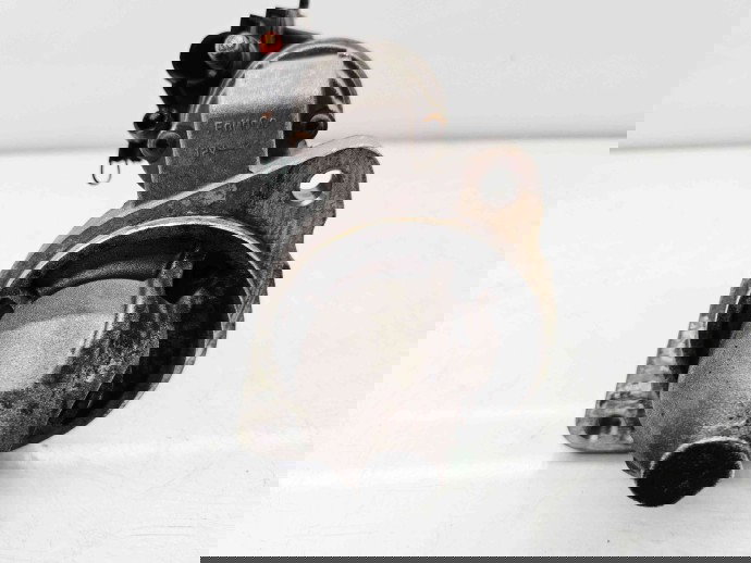  Electromotor 11 dinti  Ford Fiesta 7 [Fabr 2017-prezent] H1BT-11000-BB  1.0 Benz M1DA92KW / 125CP