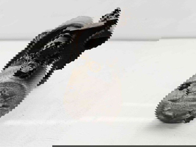  Electromotor 11 dinti  Ford Fiesta 7 [Fabr 2017-prezent] H1BT-11000-BB  1.0 Benz M1DA92KW / 125CP