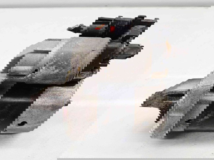  Electromotor 11 dinti  Ford Fiesta 7 [Fabr 2017-prezent] H1BT-11000-BB  1.0 Benz M1DA92KW / 125CP