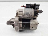  Electromotor 11 dinti  Ford Fiesta 7 [Fabr 2017-prezent] H1BT-11000-BB  1.0 Benz M1DA92KW / 125CP
