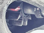  Electromotor 11 dinti  Ford Fiesta 7 [Fabr 2017-prezent] H1BT-11000-BB  1.0 Benz M1DA92KW / 125CP