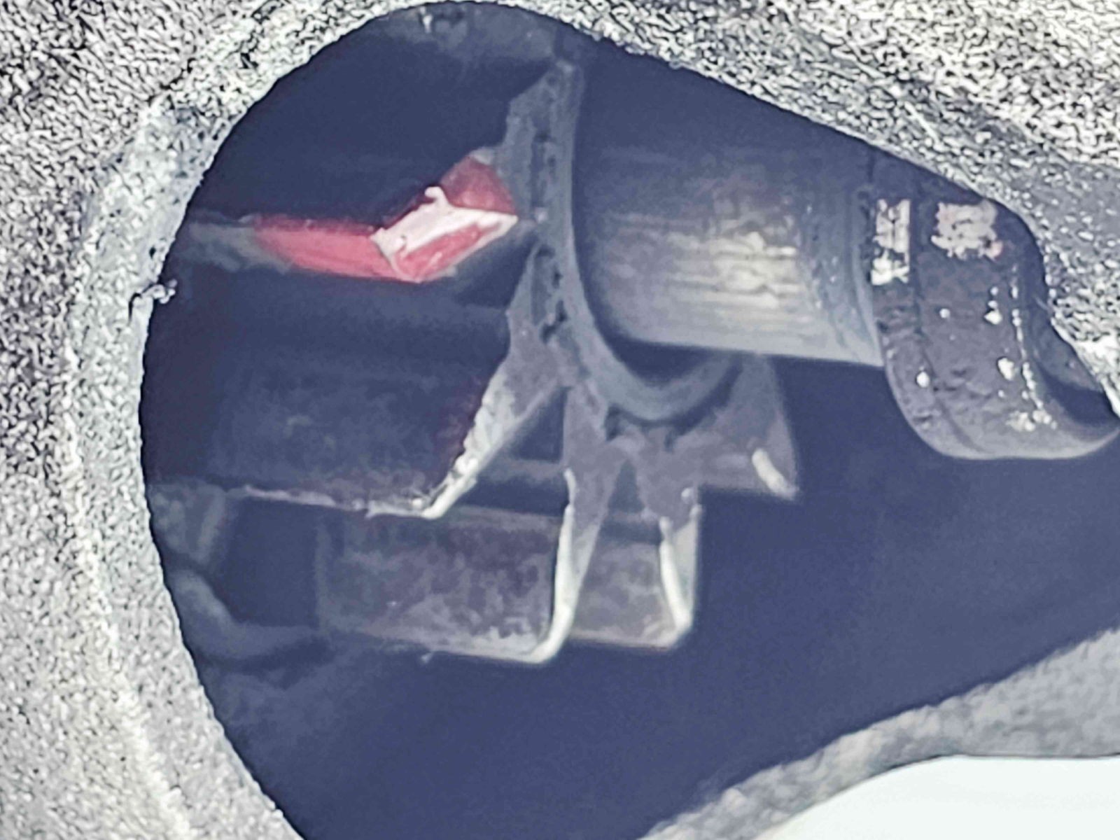 Electromotor 11 dinti Ford Fiesta 7 [Fabr 2017-prezent] H1BT-11000-BB 1.0 Benz M1DA92KW / 125CP - imagine 6