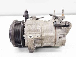 Compresor clima  Ford Fiesta 7 [Fabr 2017-prezent] H1BH-19D629-DA 1.0 Benz M1DA 92KW / 125CP