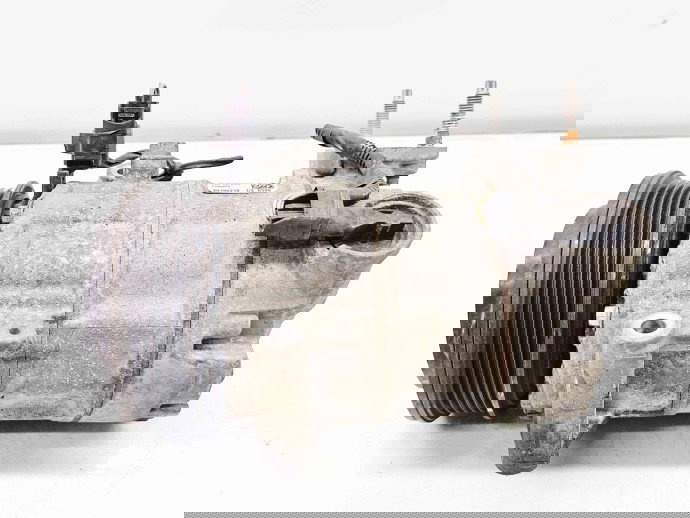 Compresor clima  Ford Fiesta 7 [Fabr 2017-prezent] H1BH-19D629-DA 1.0 Benz M1DA 92KW / 125CP