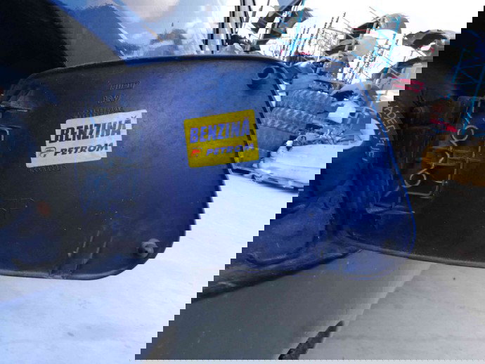 Capac rezervor OEM Fiat Punto 1.2 1999-2007