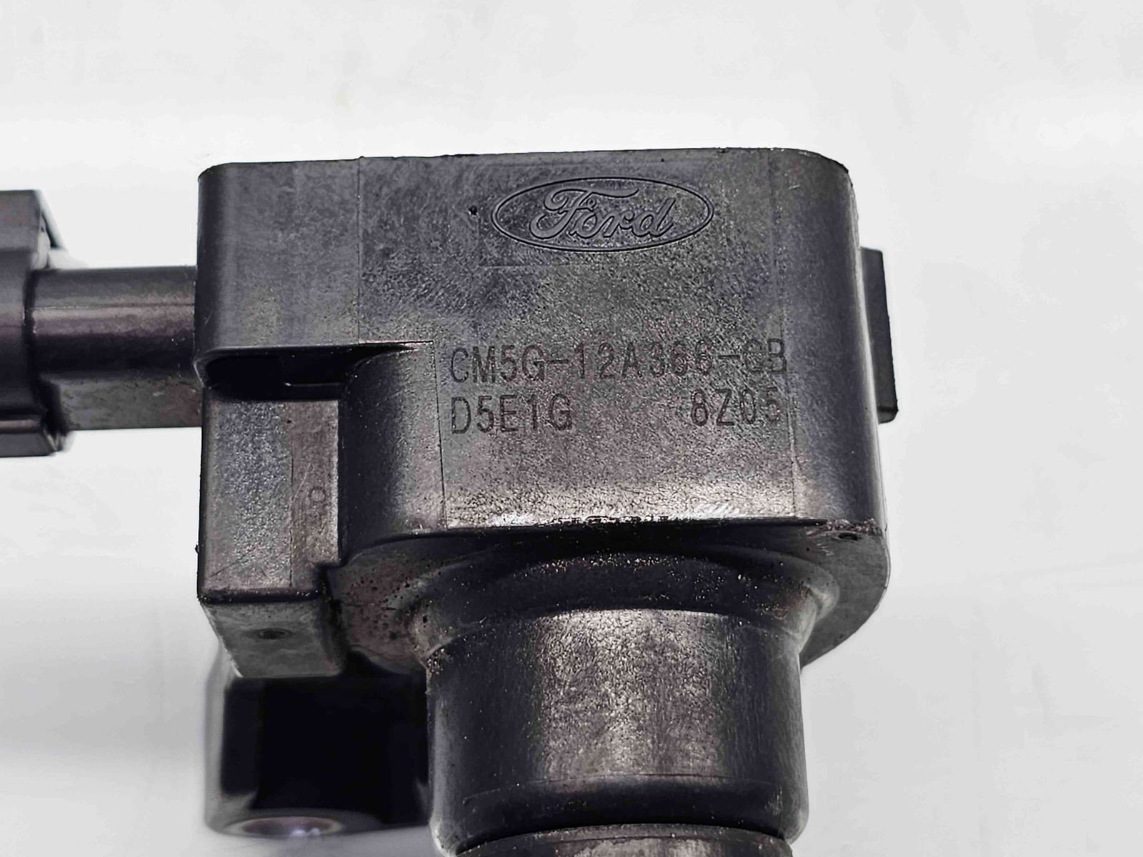 Bobina inductie Ford Focus 3 [Fabr 2010-2018] CM5G-12A366-CB 1.0 Benz M1DA 92KW / 125CP - imagine 2