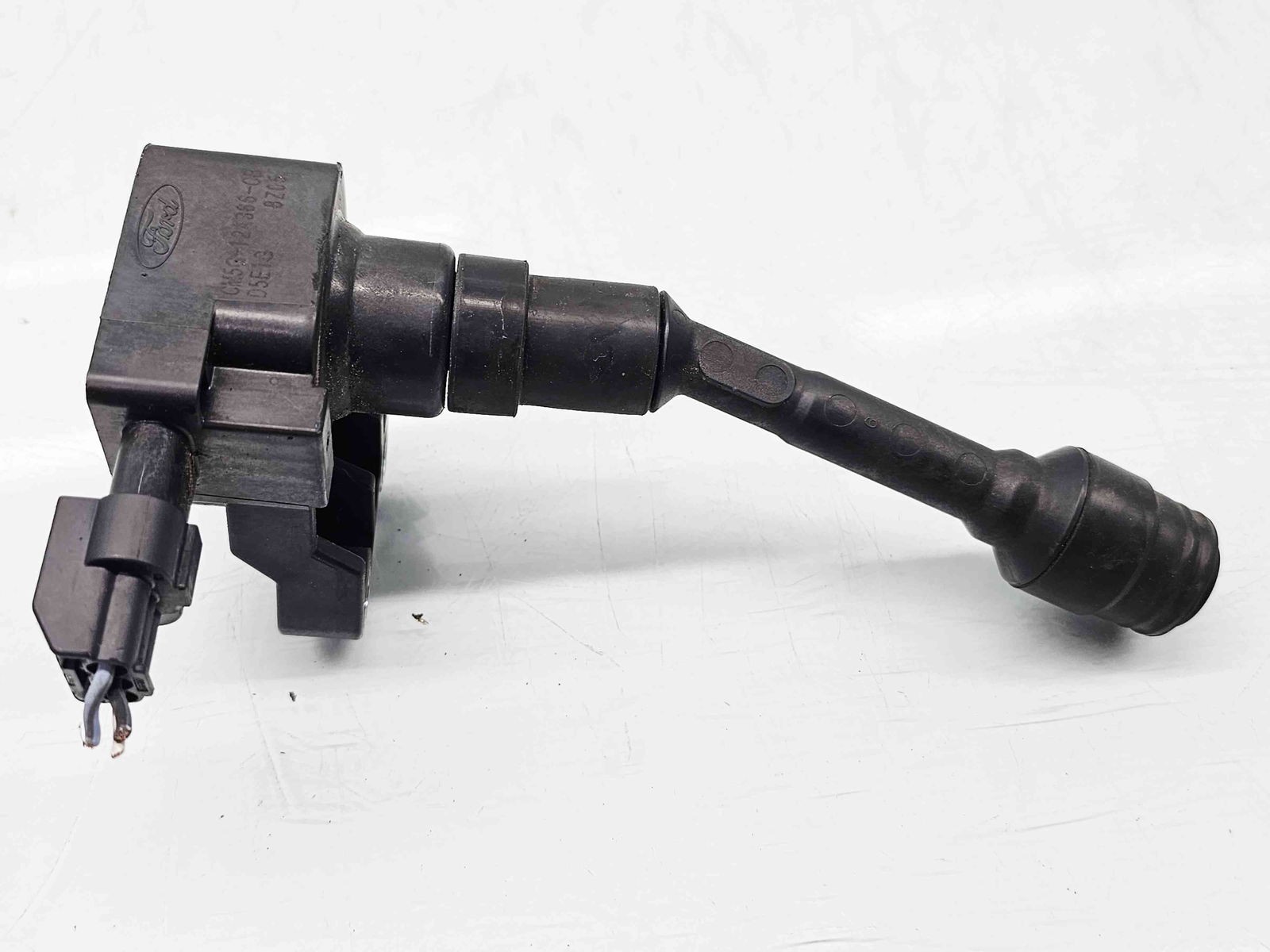 Bobina inductie Ford Focus 3 [Fabr 2010-2018] CM5G-12A366-CB 1.0 Benz M1DA 92KW / 125CP - imagine 3