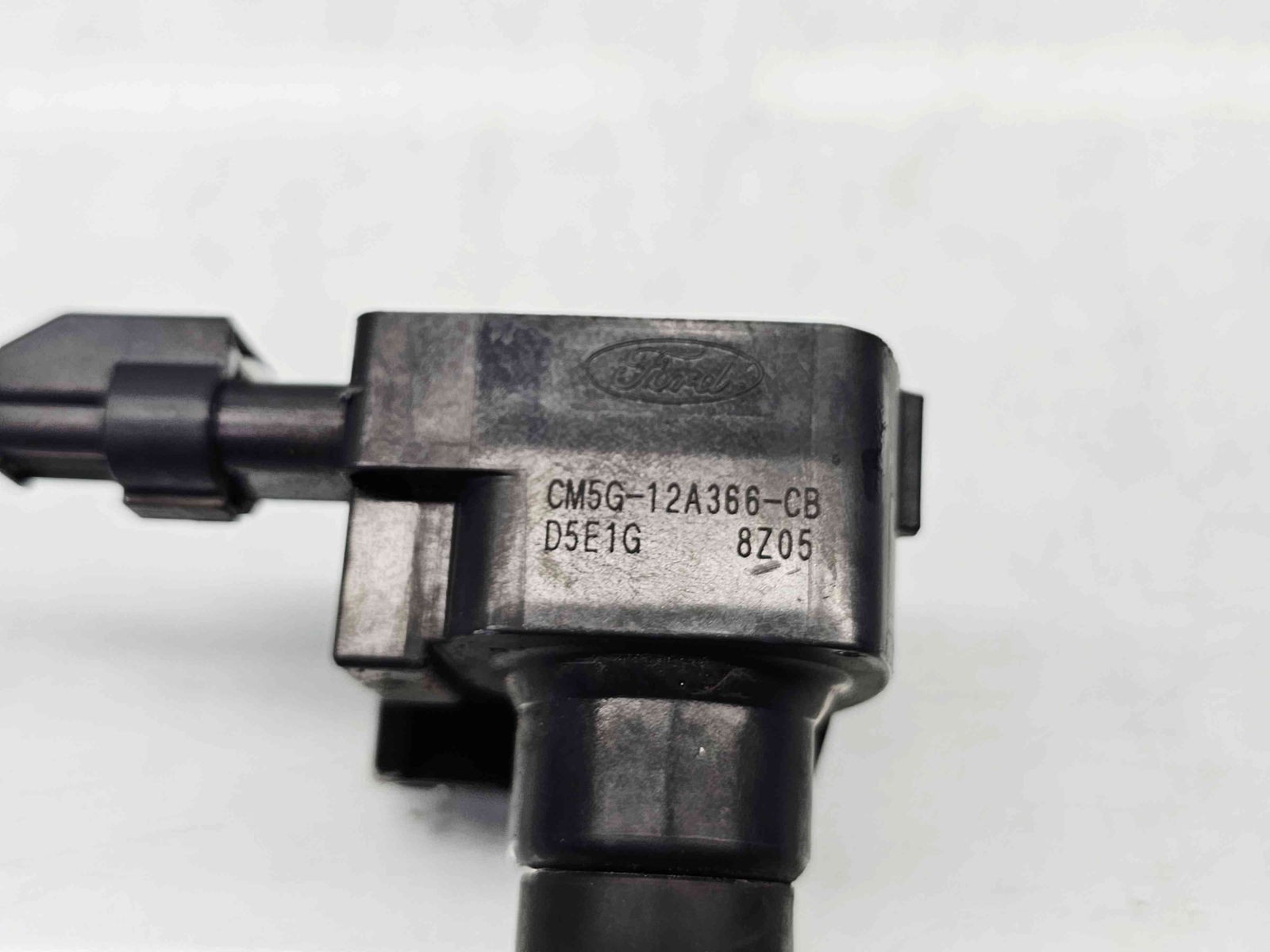 Bobina inductie Ford Focus 3 [Fabr 2010-2018] CM5G-12A366-CB 1.0 Benz M1DA 92KW / 125CP - imagine 2