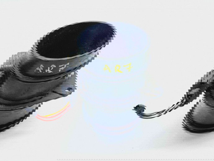 Debitmetru aer  LAND ROVER DISCOVERY 3 (L319) [Fabr 2005-2009] PHF500101 2.7 V6 276DT  