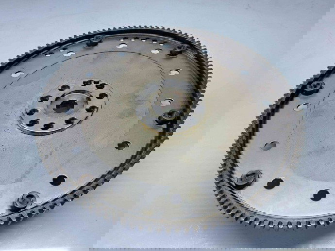 Coroana volanta  AUDI A7 (4GA) [Fabr 2011-2017] 059105323BN 3.0 TDI CRTC 200KW / 272CP  