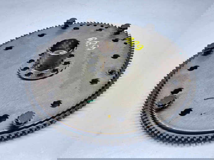 Coroana volanta  AUDI A6 (4G2, C7) [Fabr 2012-2017] 059105323BN 3.0 TDI CRTC 200KW / 272CP  